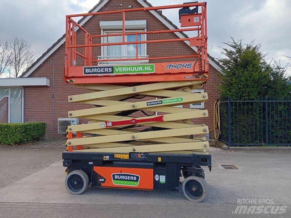 JLG R4045 剪叉式升降机