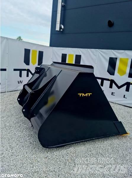 TMT JCB 挖掘机配件