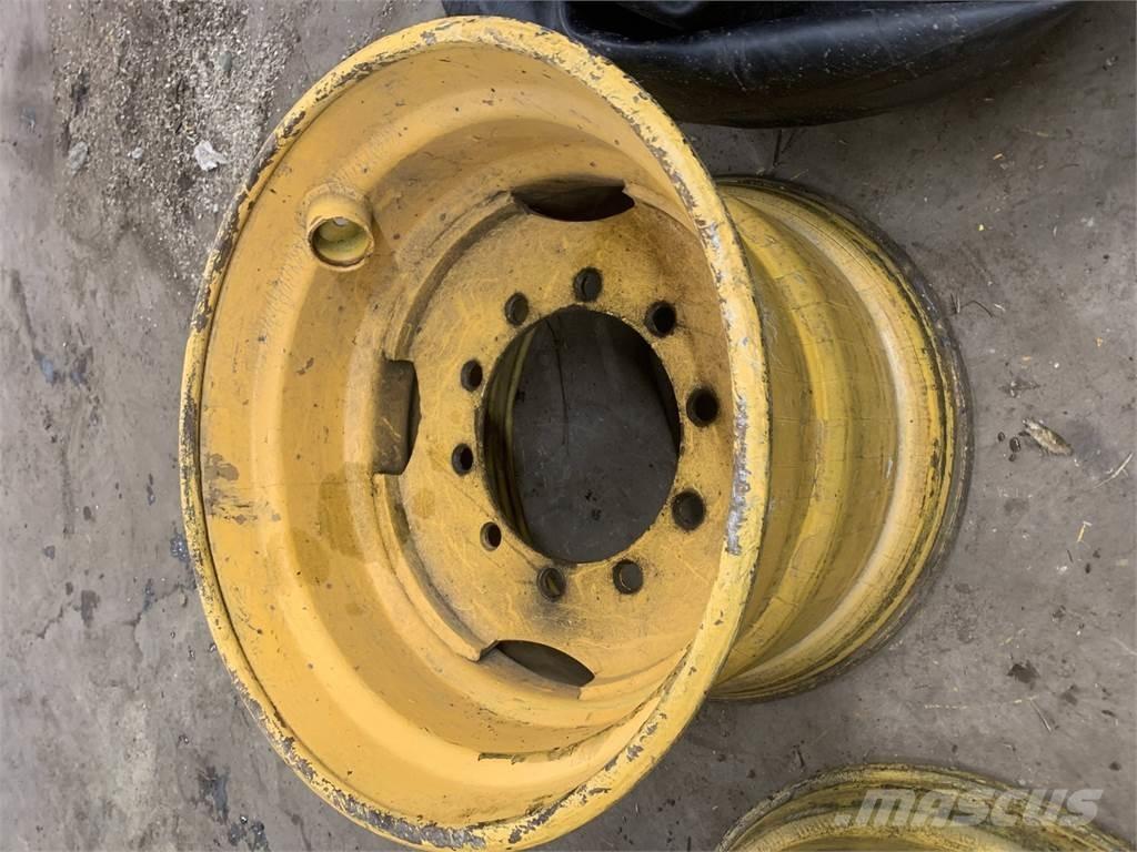 Ösa 250 20x26,5 轮胎、车轮和轮圈