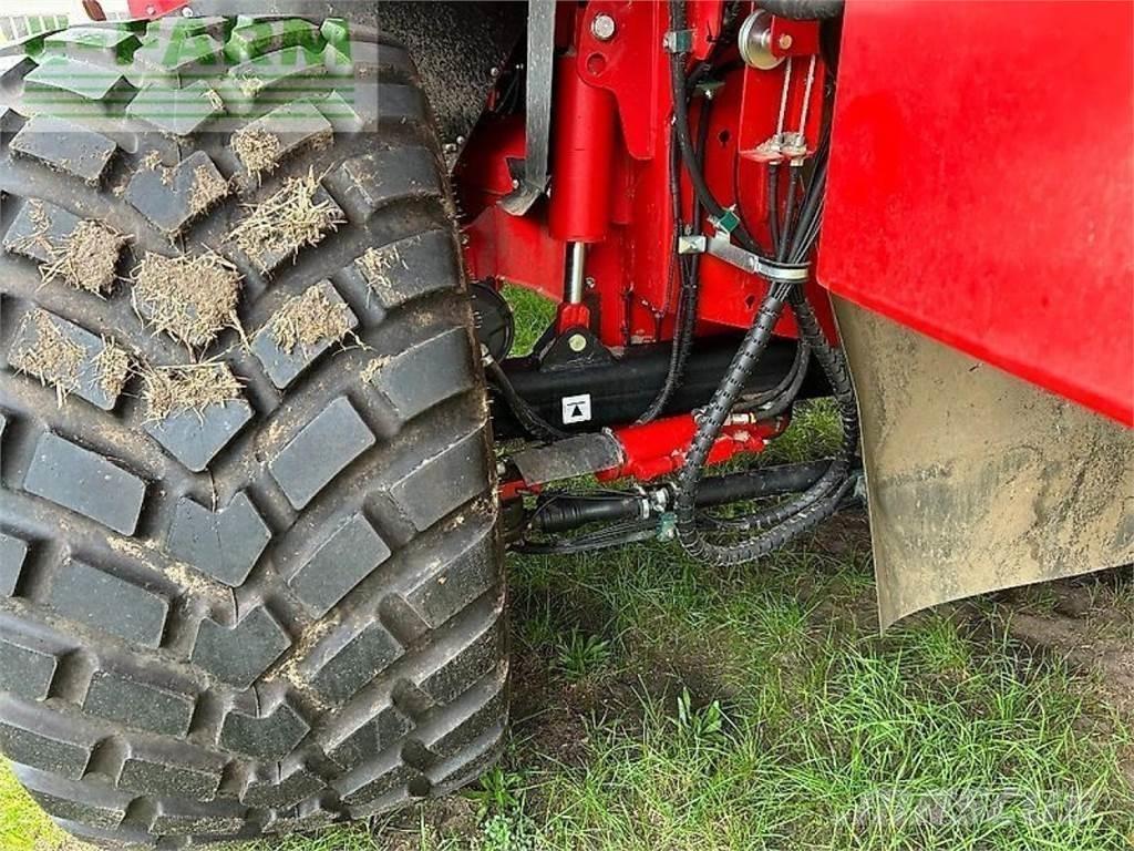 Grimme evo 260 马铃薯收获机