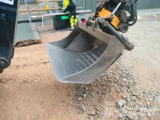 Huddig 1260 C 反铲装载机