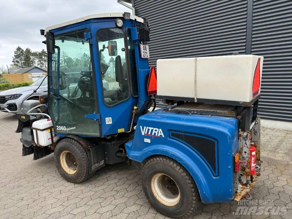 Vitra 2060 工具车
