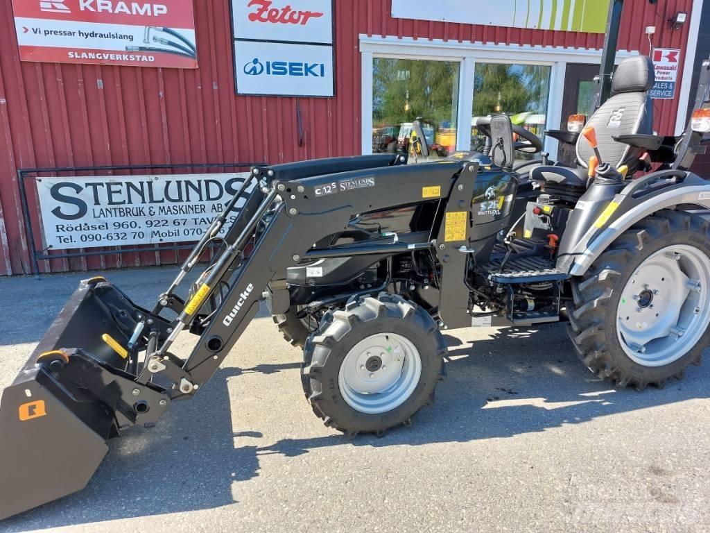 Solis 26 XL 9+9 拖拉机/农用车