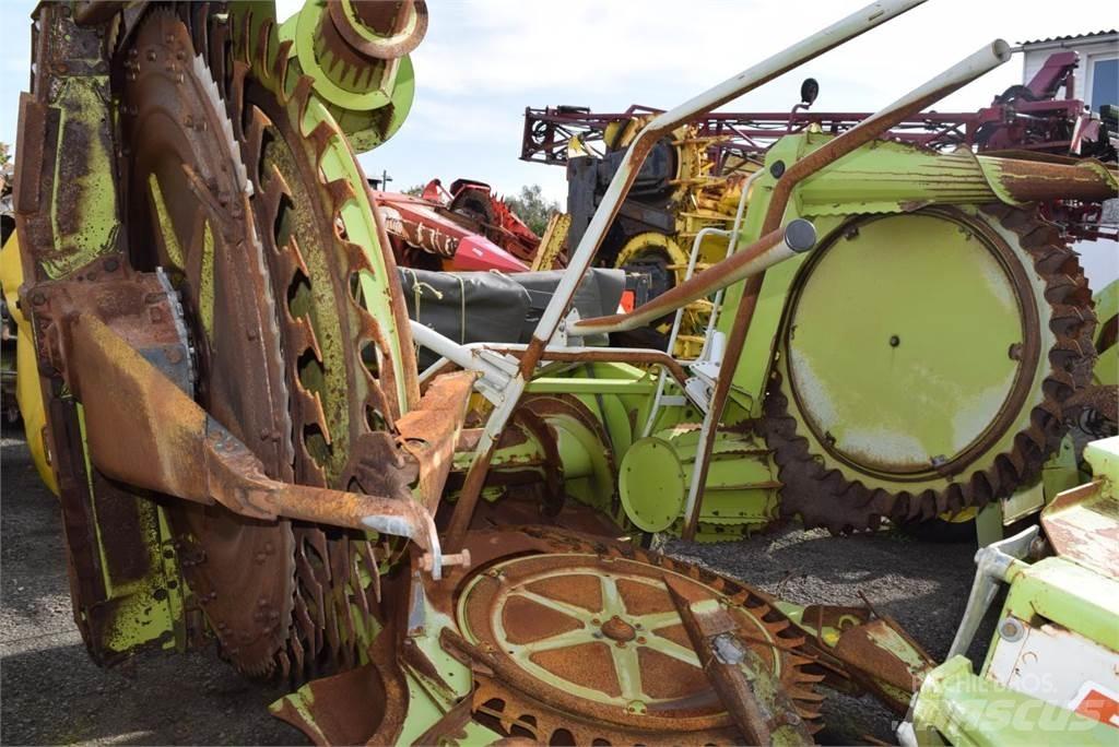 CLAAS RU 450 联合收割机配件