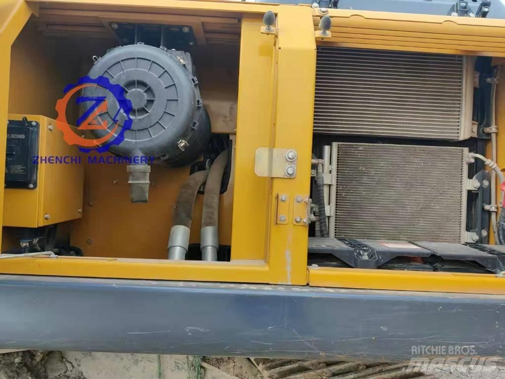 XCMG XE 215 DA 履带挖掘机