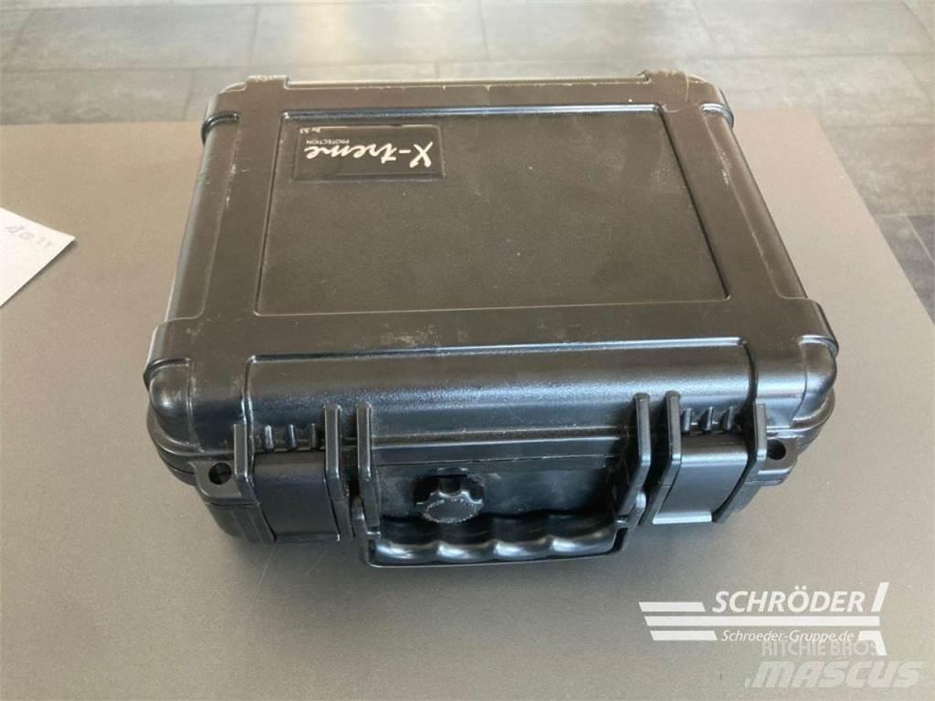 CLAAS CAM PILOT 自走式青贮饲料收割机配件