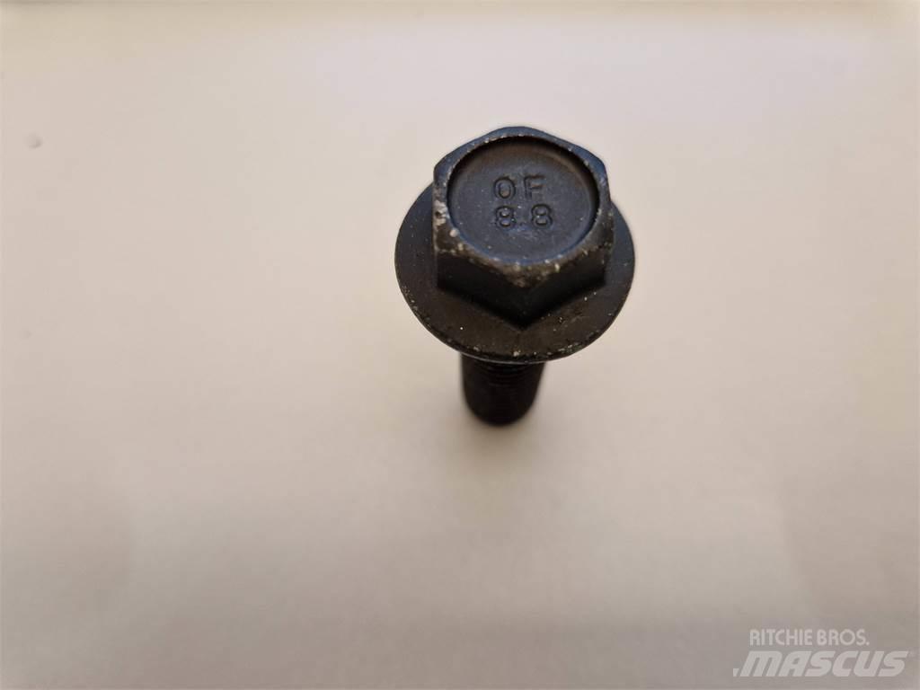Ponsse 7011042 底盘和悬架