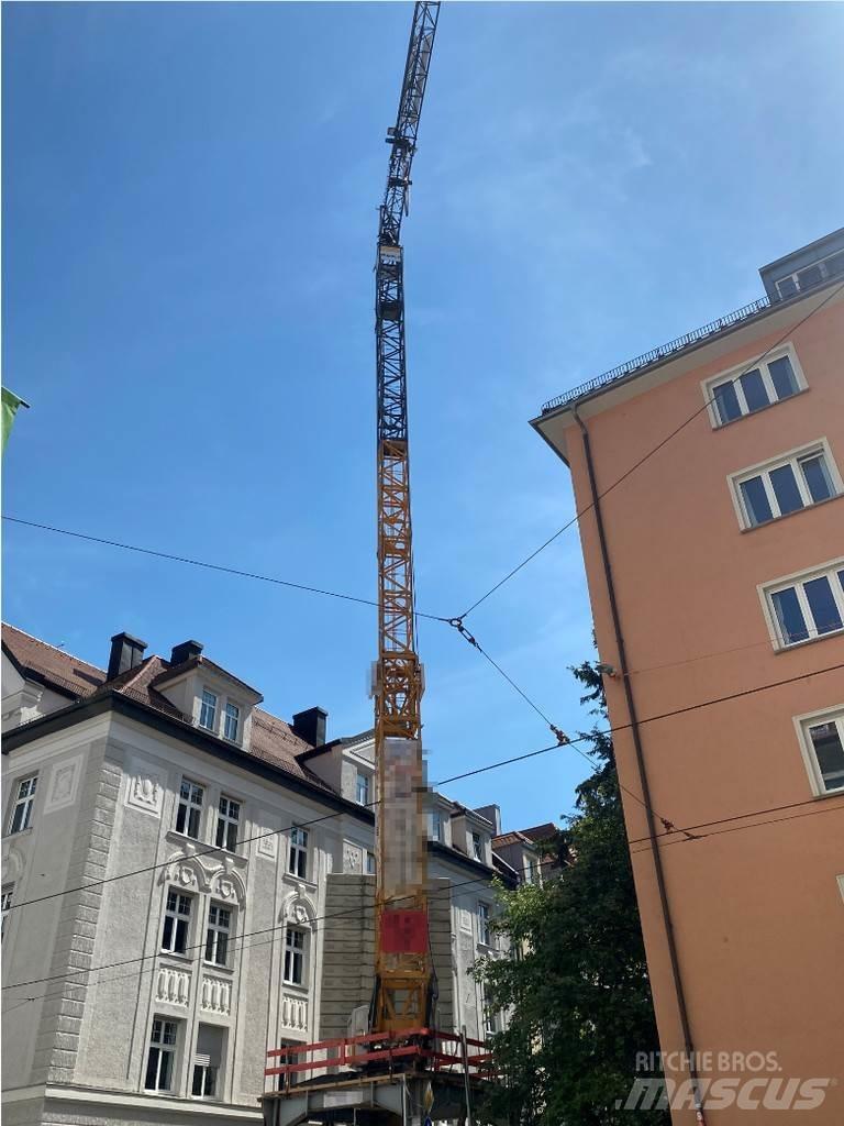 Liebherr 65 K.1 塔式起重机