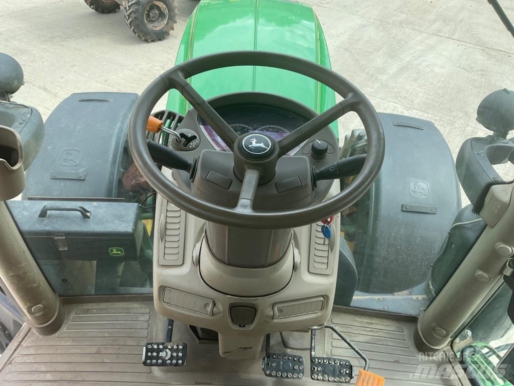 John Deere 6145 R 拖拉机/农用车