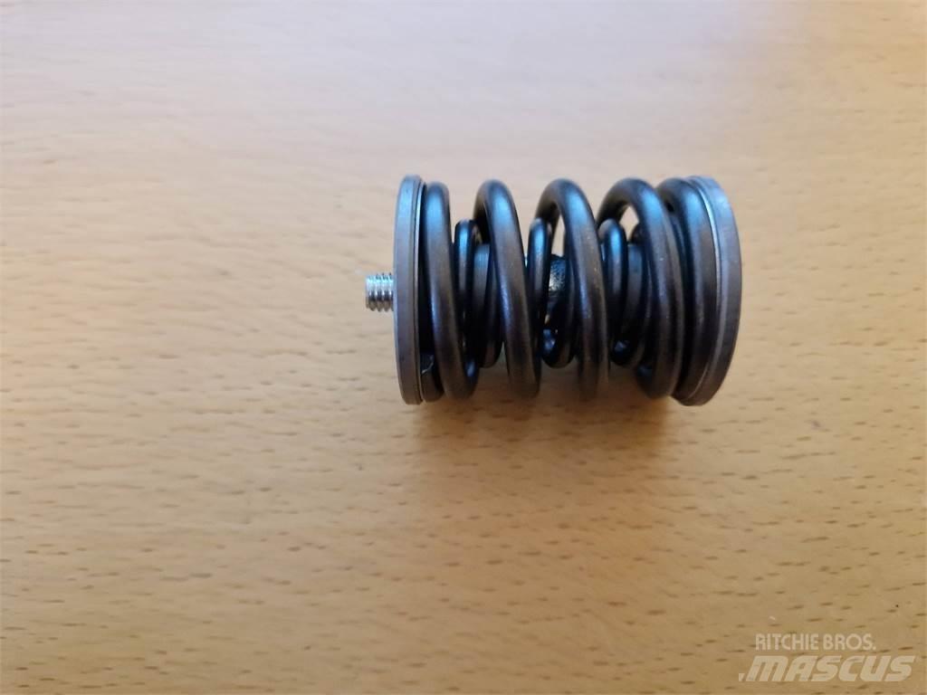 Eco Log 7013302 液压