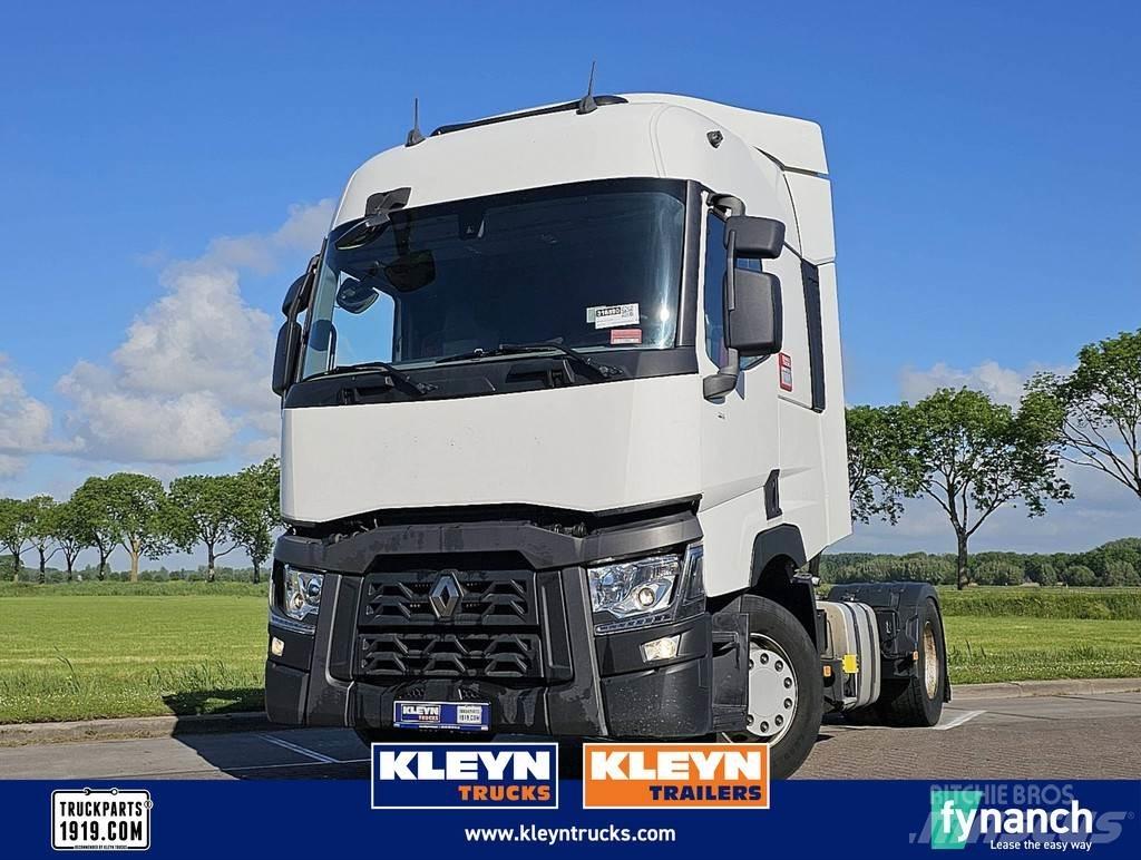 Renault T 430 牵引车