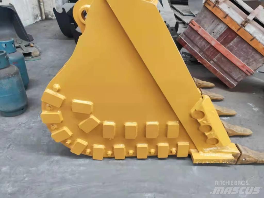 Komatsu PC210 挖斗
