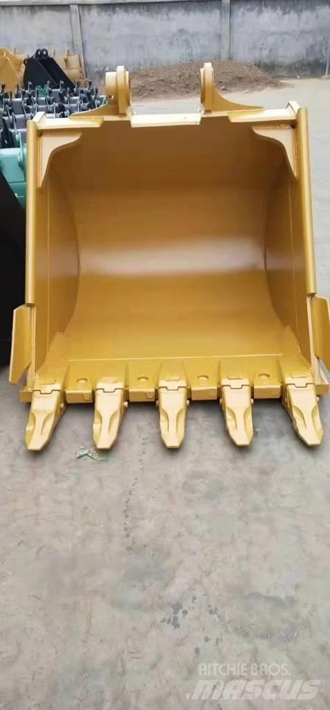Komatsu PC210 挖斗