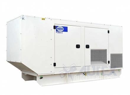 FG Wilson P300-5 柴油发电机