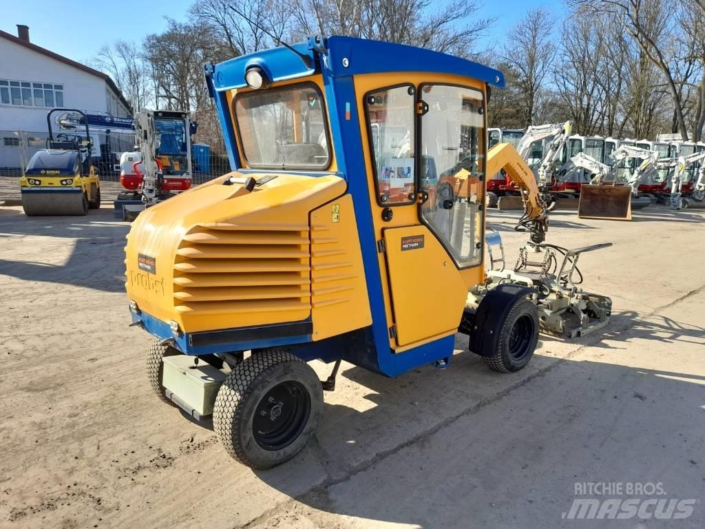 Probst VM 401 建筑机械-其他