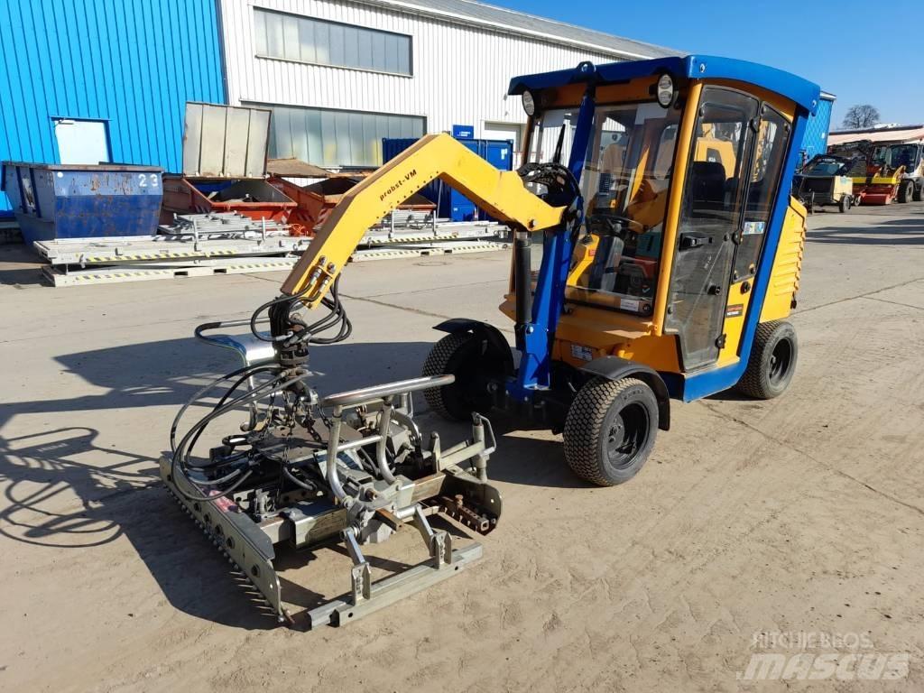 Probst VM 401 建筑机械-其他