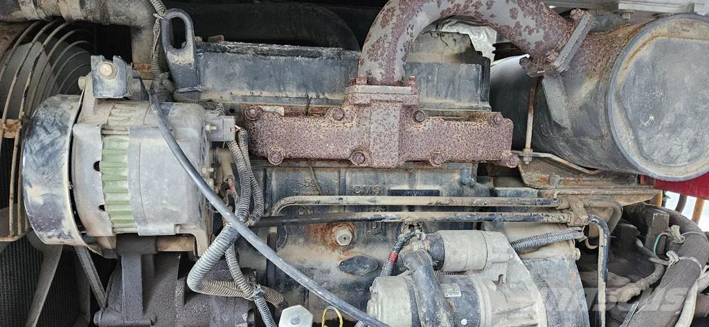 Takeuchi TB 175W 中型挖掘机