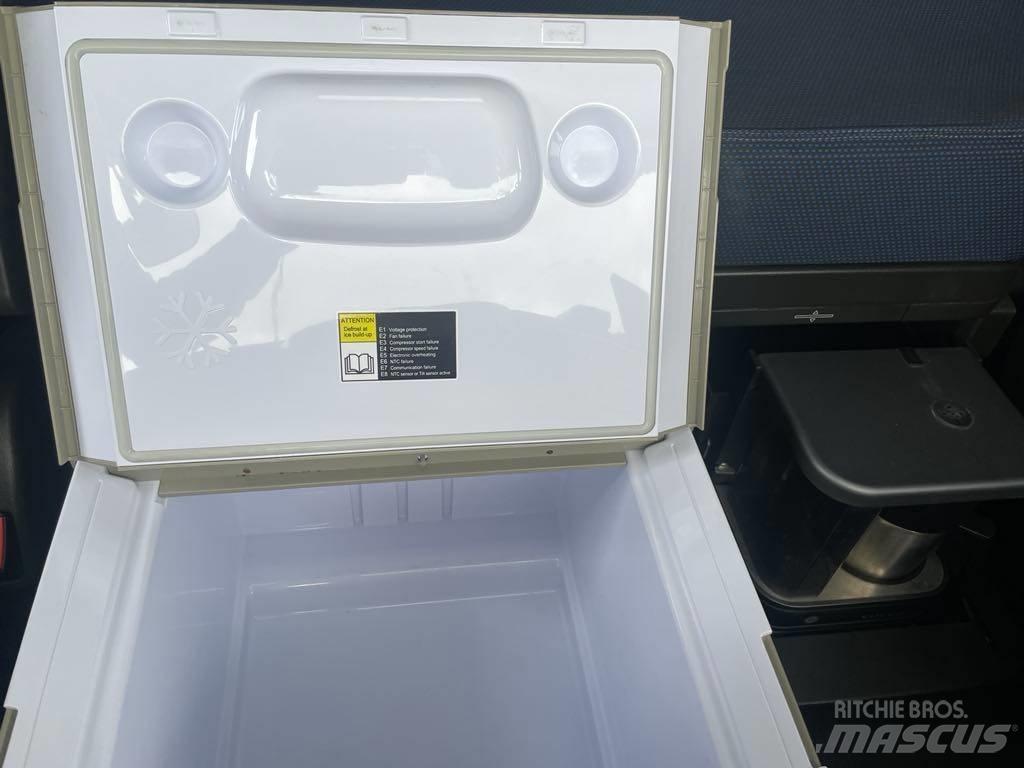 Volvo FH 500 牵引车