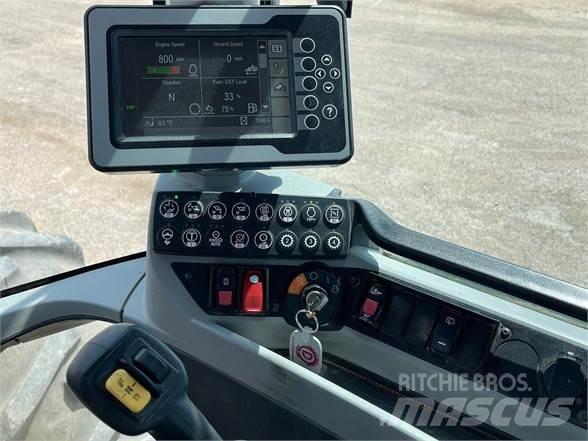 CAT 930M 轮式装载机