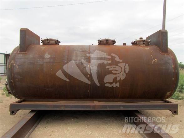 Tiger 70 BBL 坦克