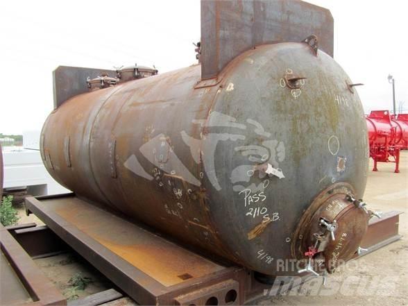 Tiger 70 BBL 坦克