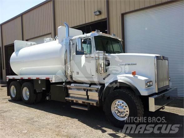 Tiger 70 BBL 坦克