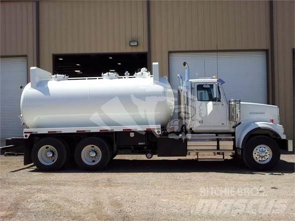 Tiger 70 BBL 坦克