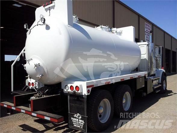 Tiger 70 BBL 坦克