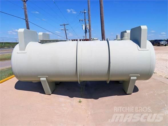 Tiger 750 GAL 建筑机械-其他