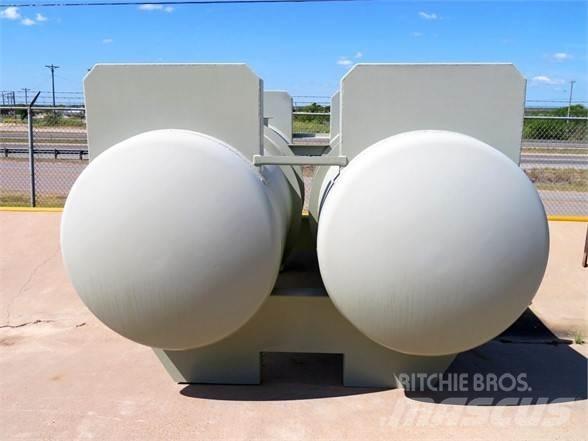 Tiger 750 GAL 建筑机械-其他