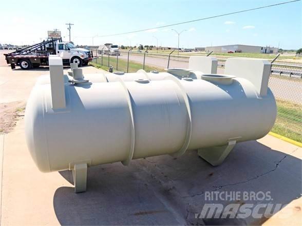 Tiger 750 GAL 建筑机械-其他