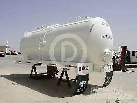 Tiger 80 BBL 坦克
