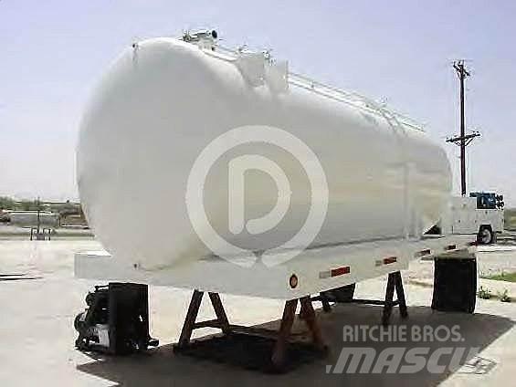 Tiger 80 BBL 坦克