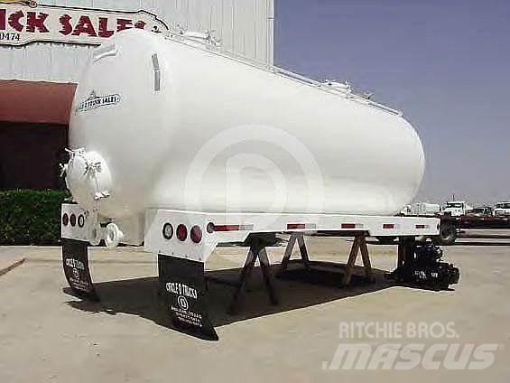 Tiger 80 BBL 坦克