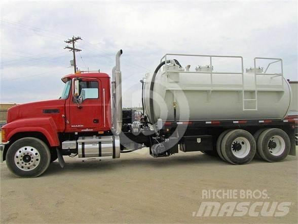 Tiger 80 BBL 坦克