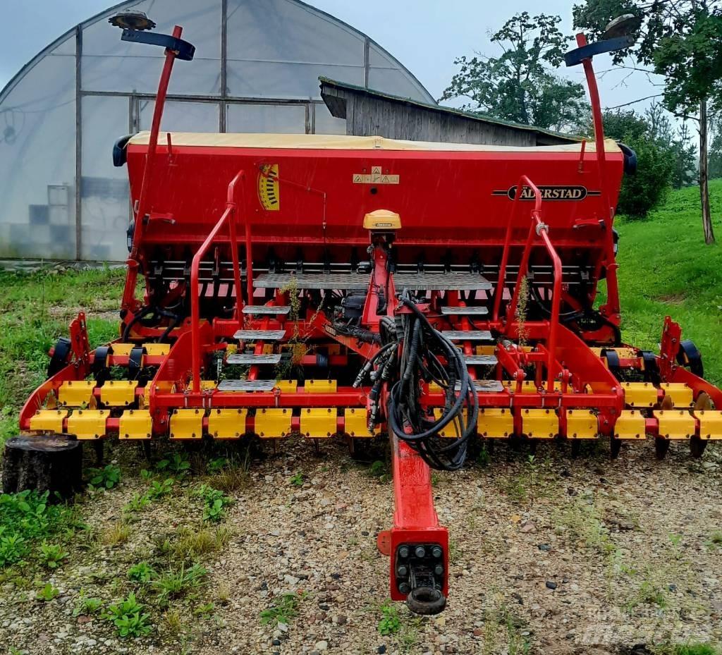 Väderstad Rapid400C 条播机
