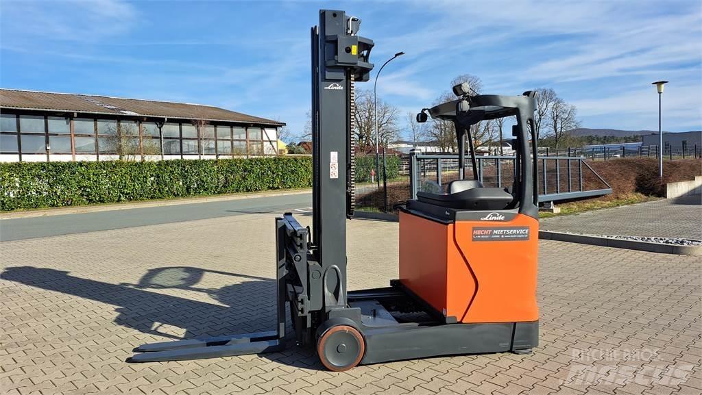 Linde R20 前移式叉车