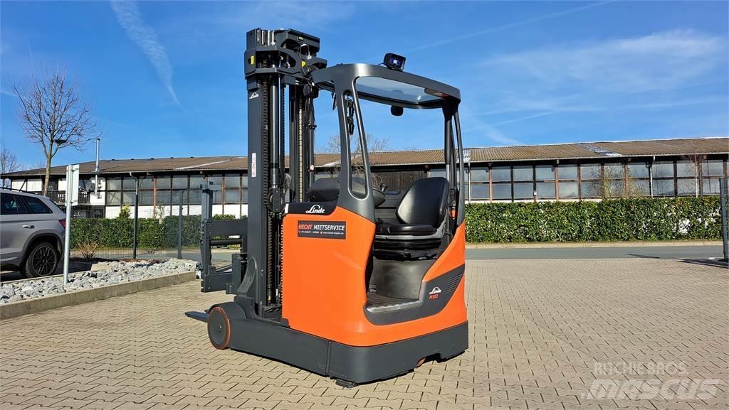 Linde R20 前移式叉车
