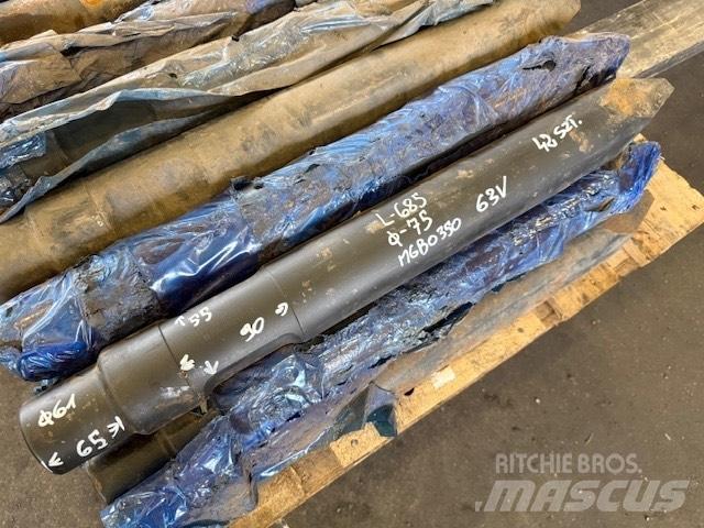 Miller MGB 0350 破碎锤