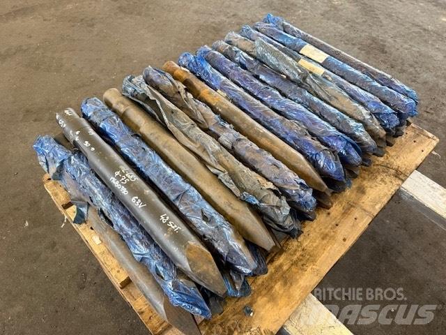 Miller MGB 0350 破碎锤