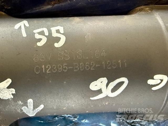 Miller MGB 0350 破碎锤