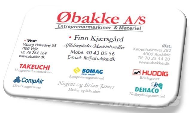 Dehaco DSG150R 抓斗