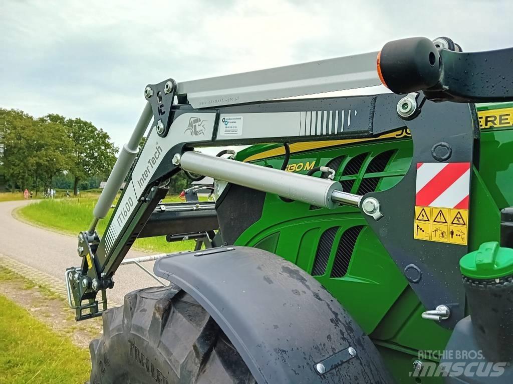John Deere 6130 M 拖拉机/农用车