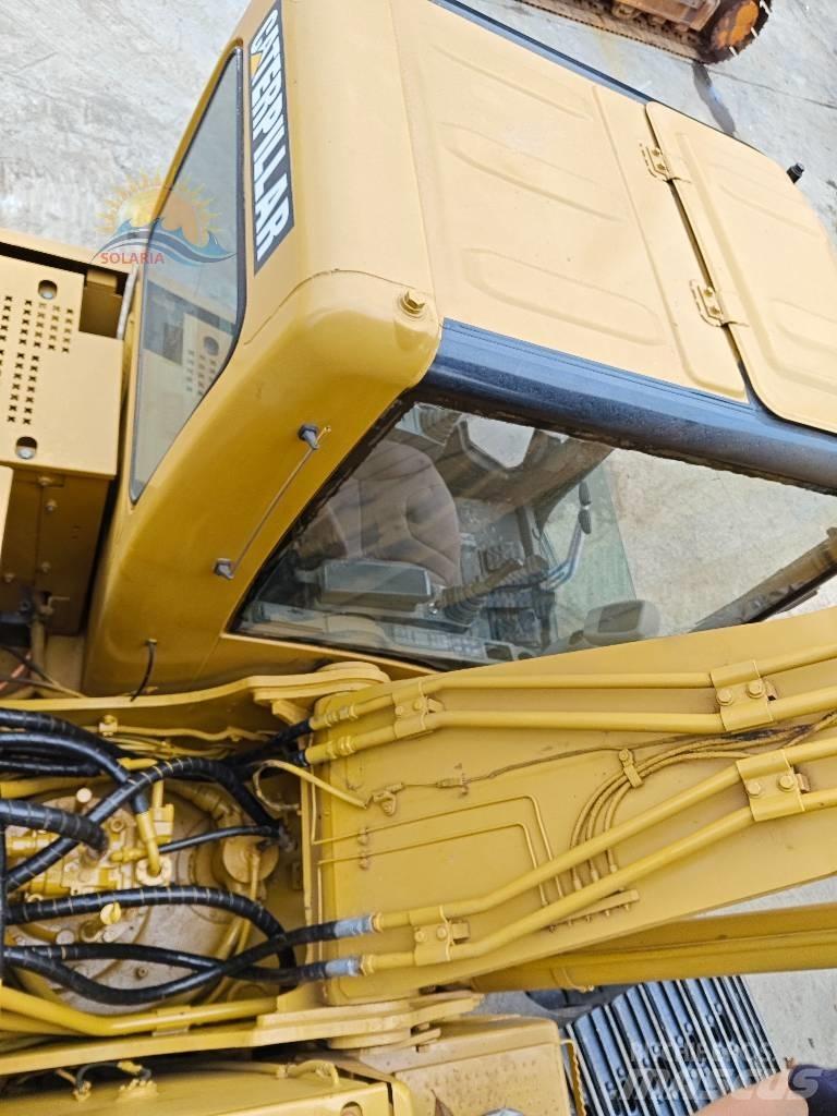 CAT 320 C L 履带挖掘机