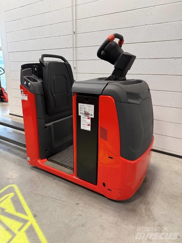 Linde N20CB/4587 低架装载机