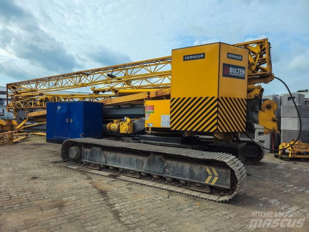 Potain HD 40 A 架式起重机