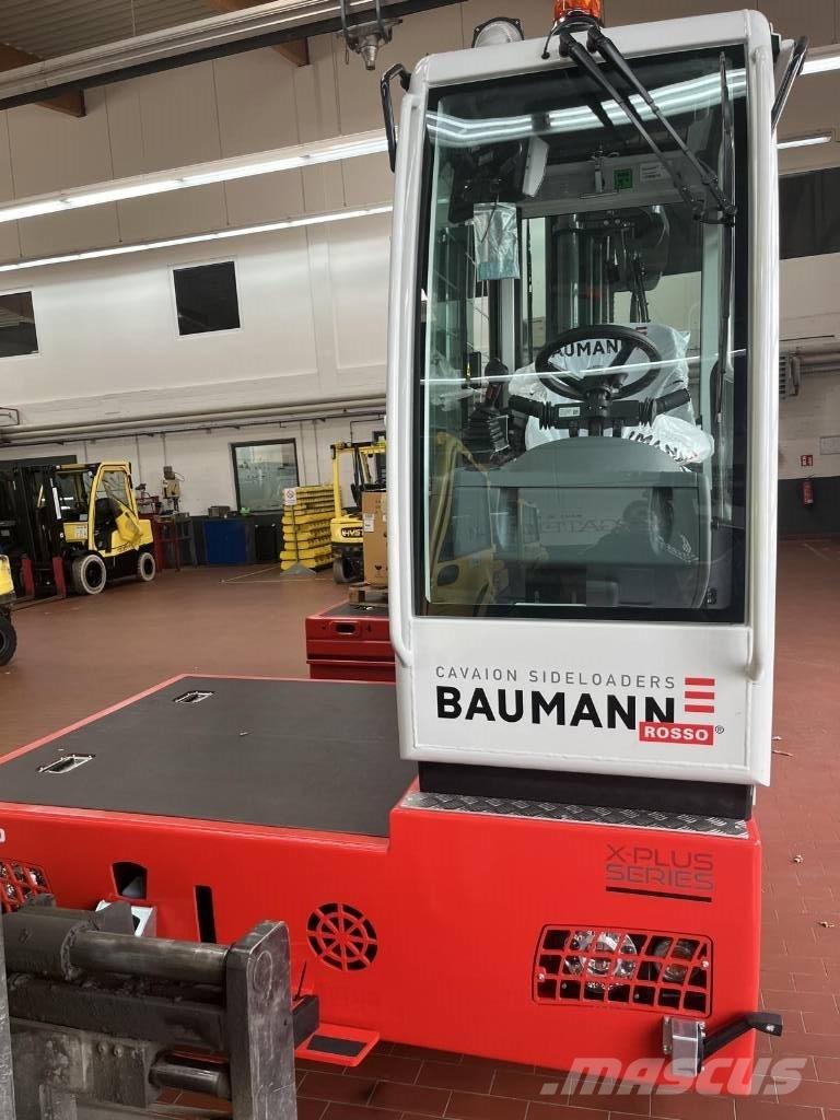 Baumann ELQ50 侧卸式铲车