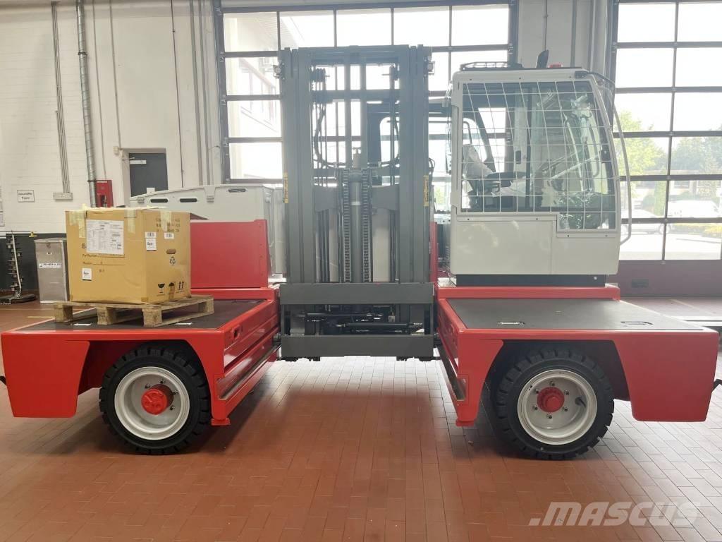 Baumann ELQ50 侧卸式铲车