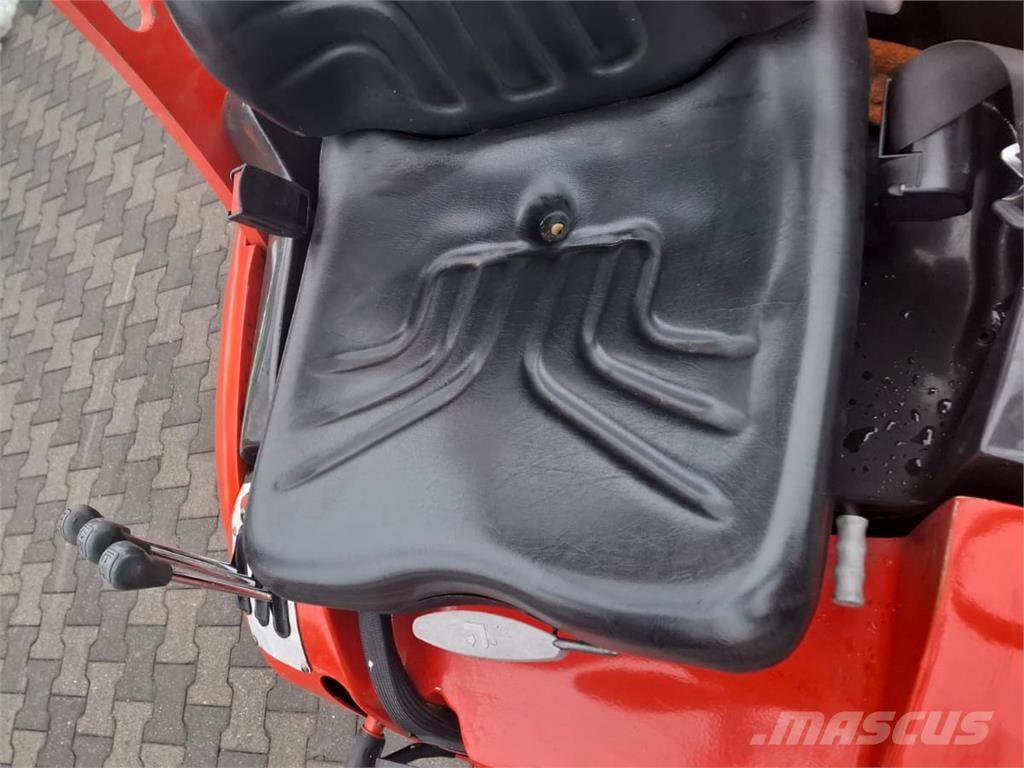 Flexi AC 1000 巷道堆垛机