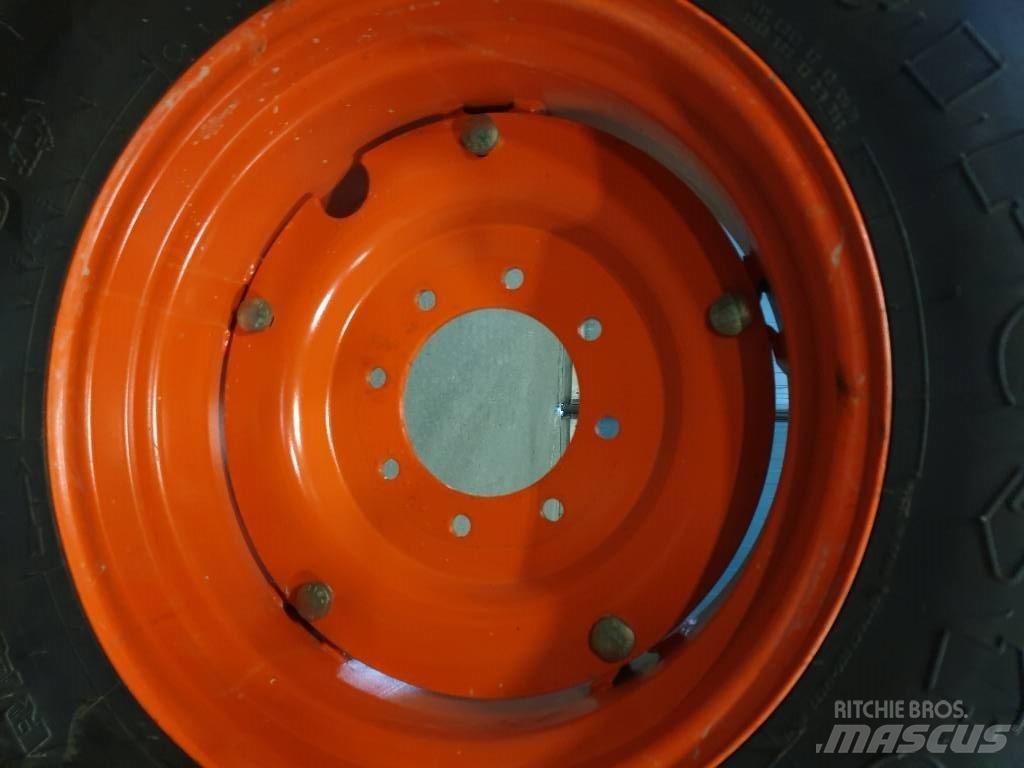 Kubota Hjul 其他拖拉机配件